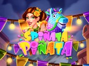 Spinata Pinata gokkast