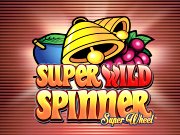 Super Wild Spinner gokkast