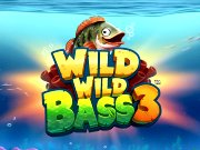 Wild Wild Bass 3 gokkast